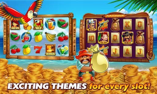 Slots Jackpot Inferno Casino screenshot 5