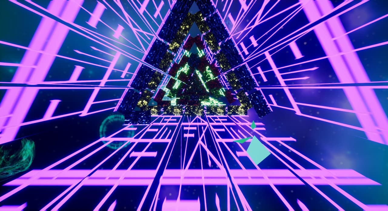 Polyrunner screenshot 5