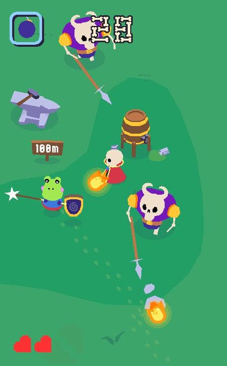 Go Home Dizzy