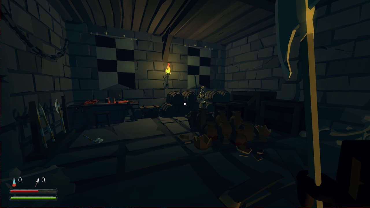 Bladequest: The First Chapter [GOLD] screenshot 5