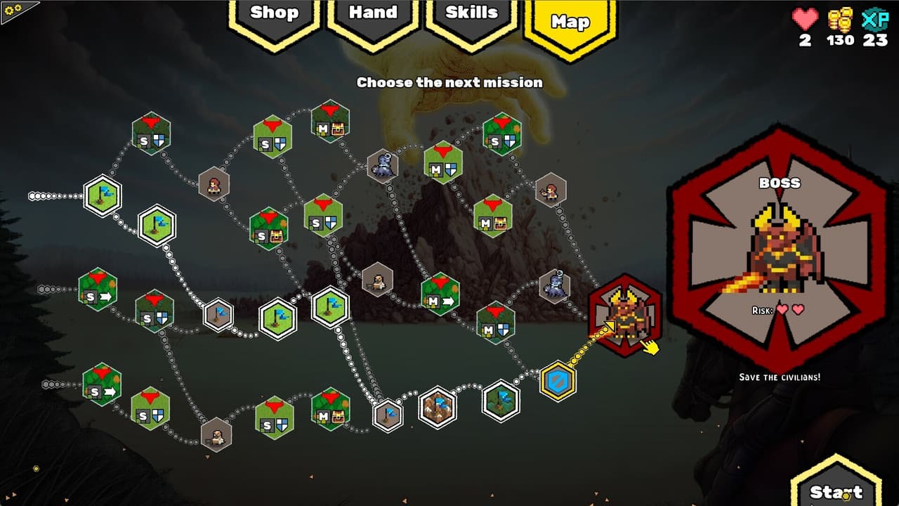 Zero Orders Tactics screenshot 4