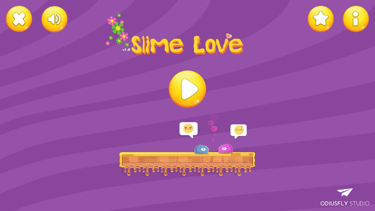 Slime Love (Demo) screenshot 2