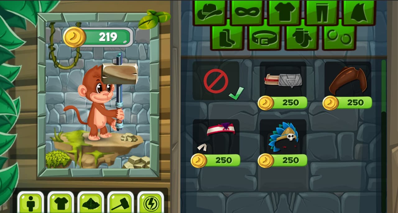 magical journey screenshot 3