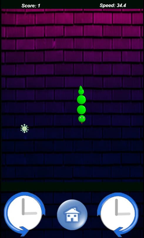 Covid-19 Snake: Cure Corona screenshot 5
