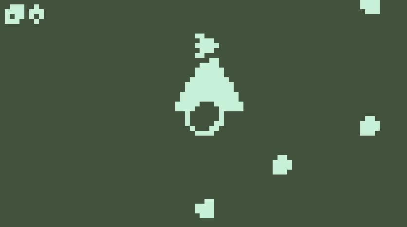 Black Hole (itch) (FrankyBoi14) screenshot 2