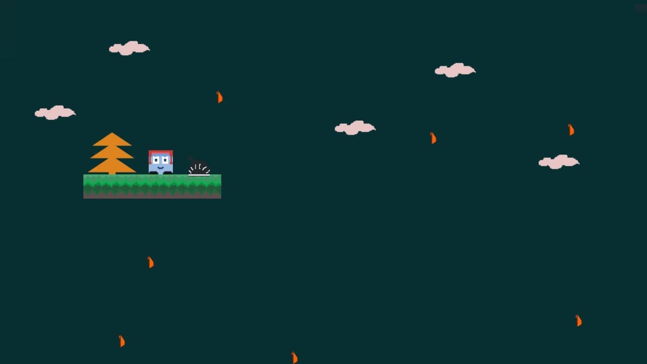 Inside My Mind (Coming_Fun) screenshot 2