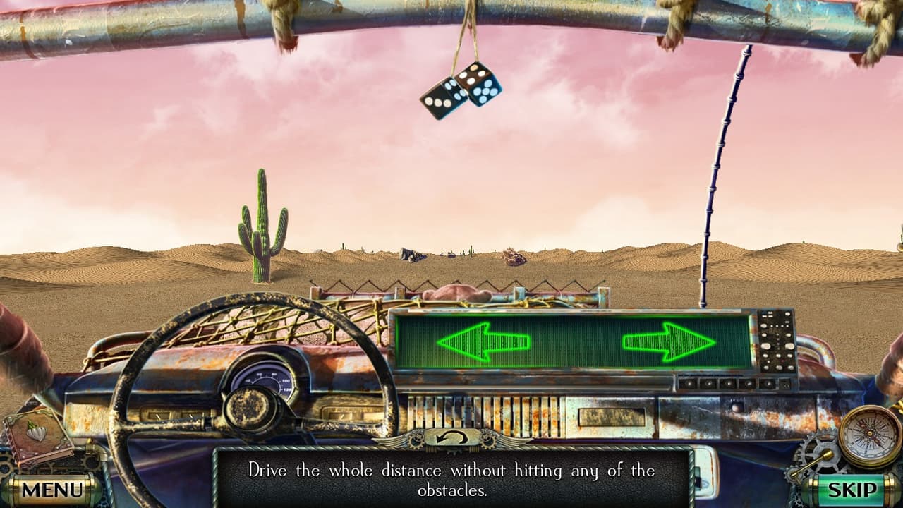 Darkness and Flame: Missing Memories screenshot 3