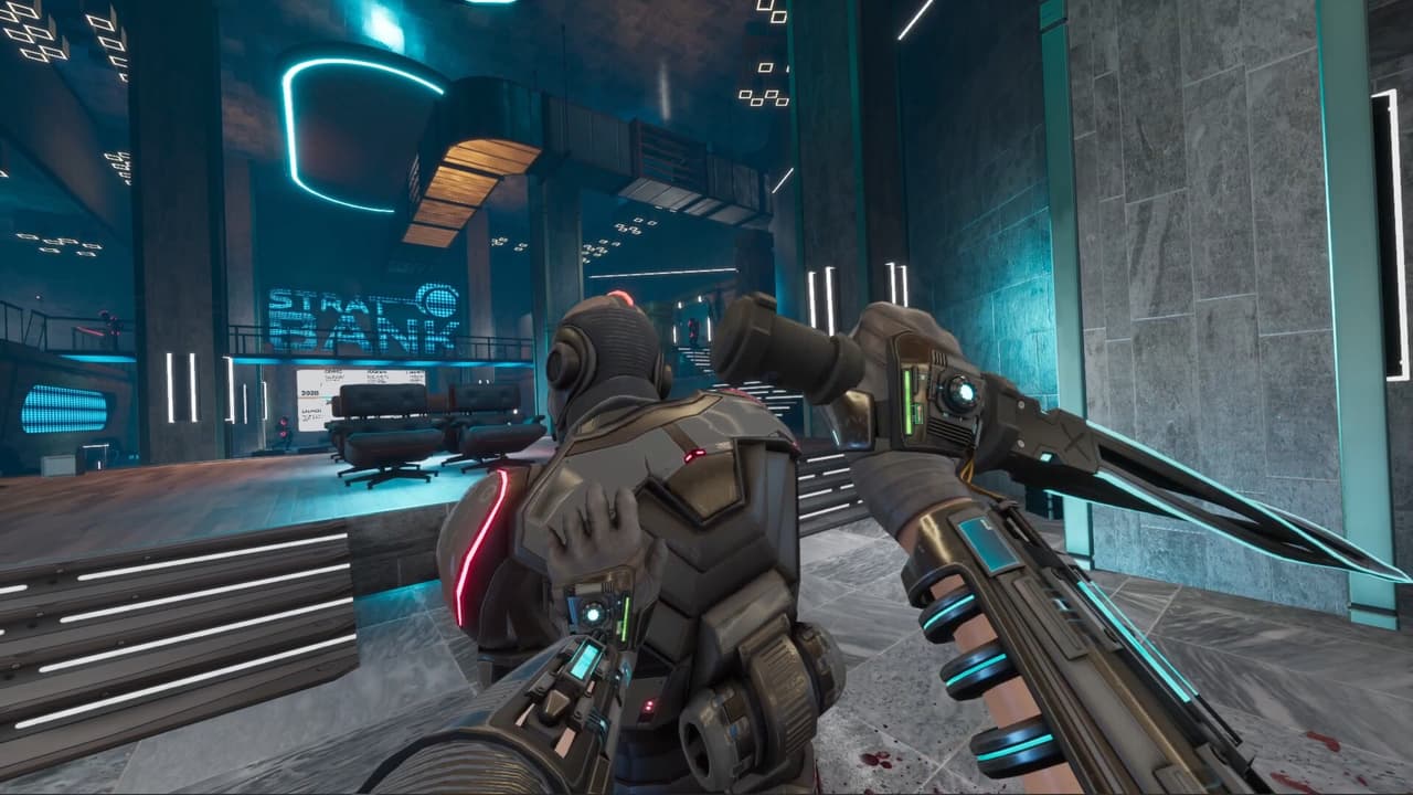LONN screenshot 4