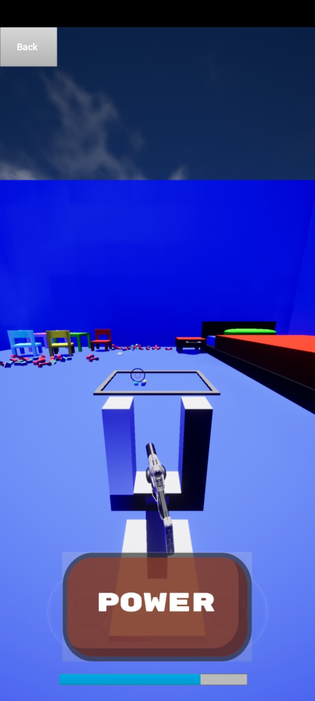 Rubiksplosions
