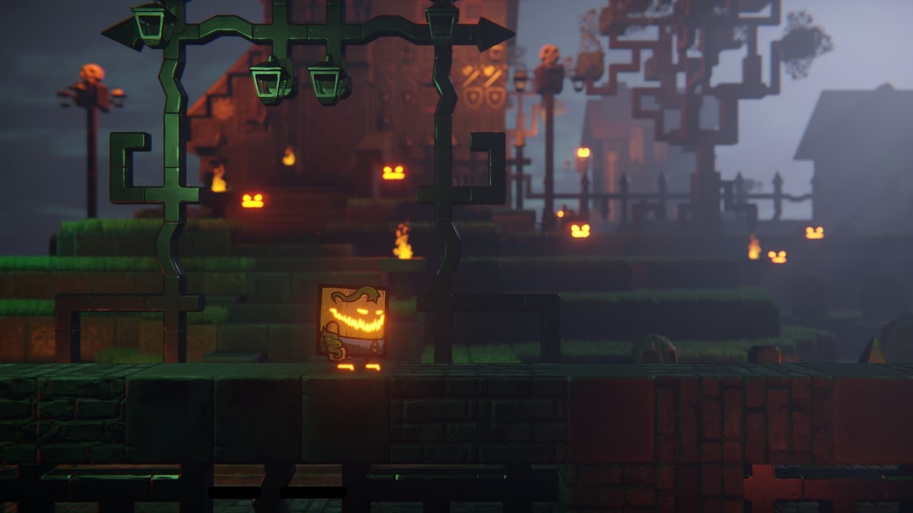Squarewave Maker screenshot 6