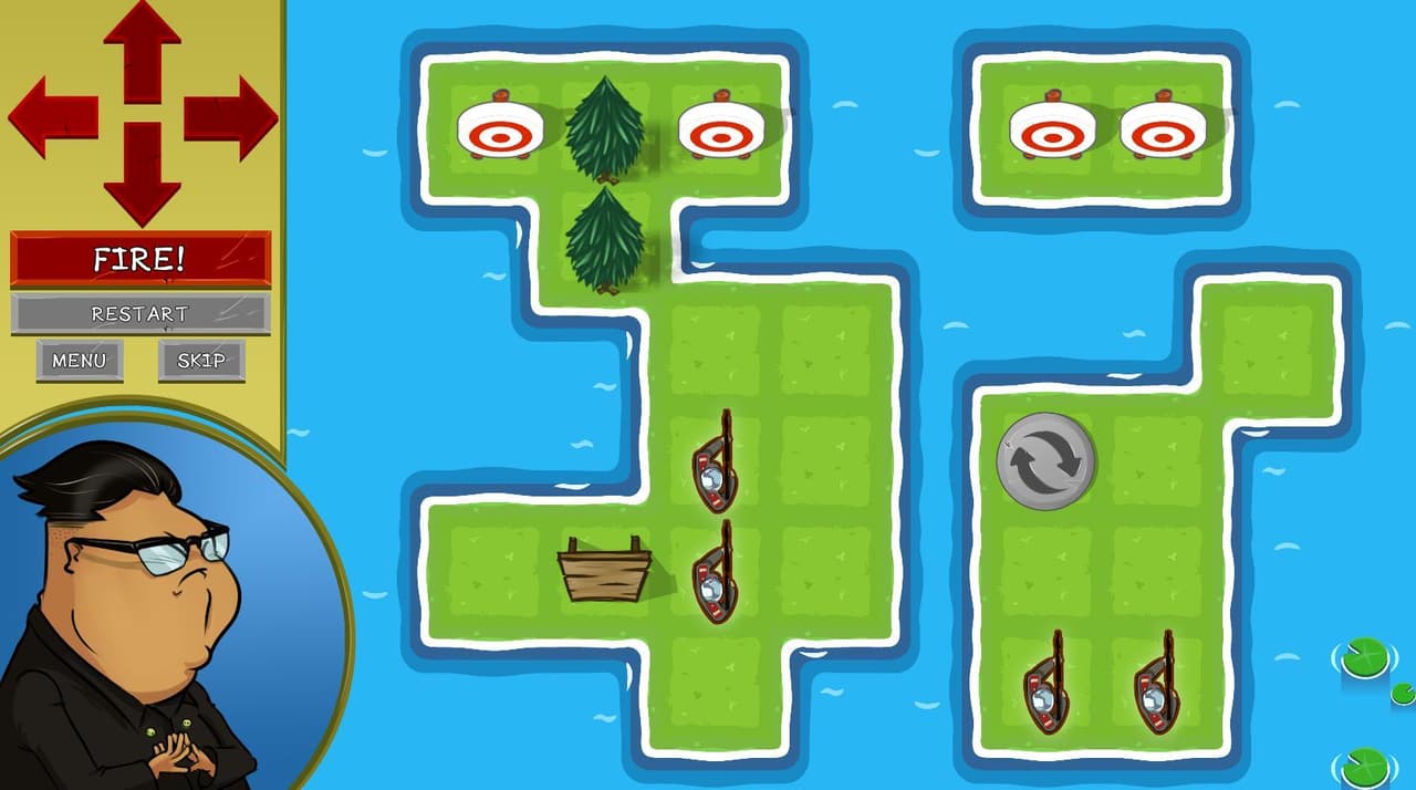 Dictator Academy screenshot 3