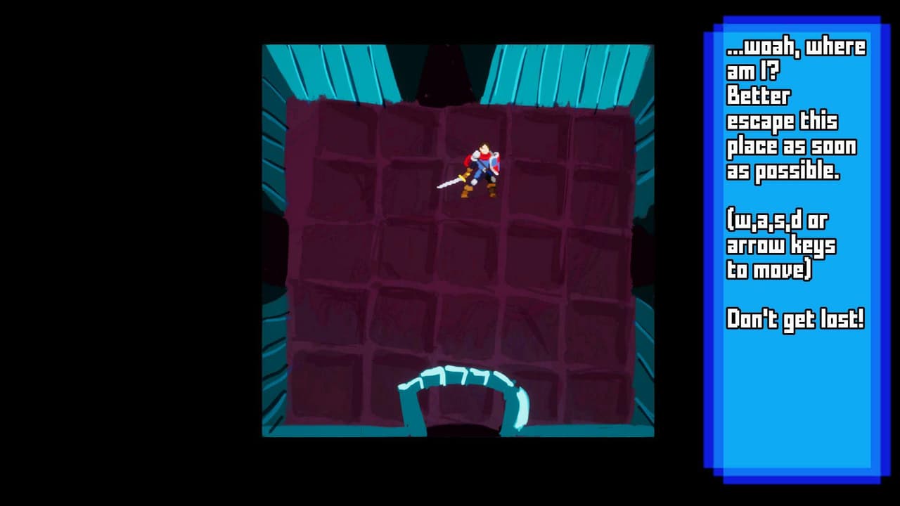 The Box Paradox screenshot 5