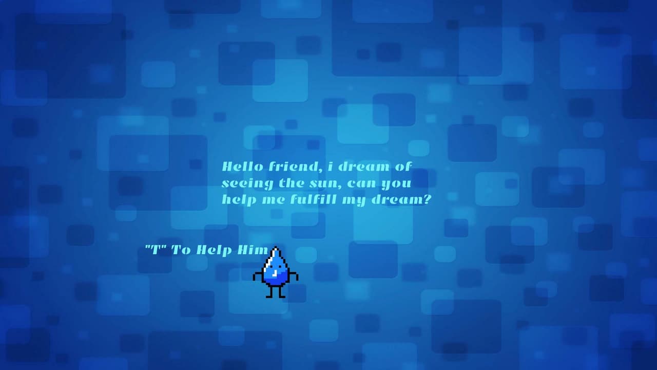 Water Adventure screenshot 2