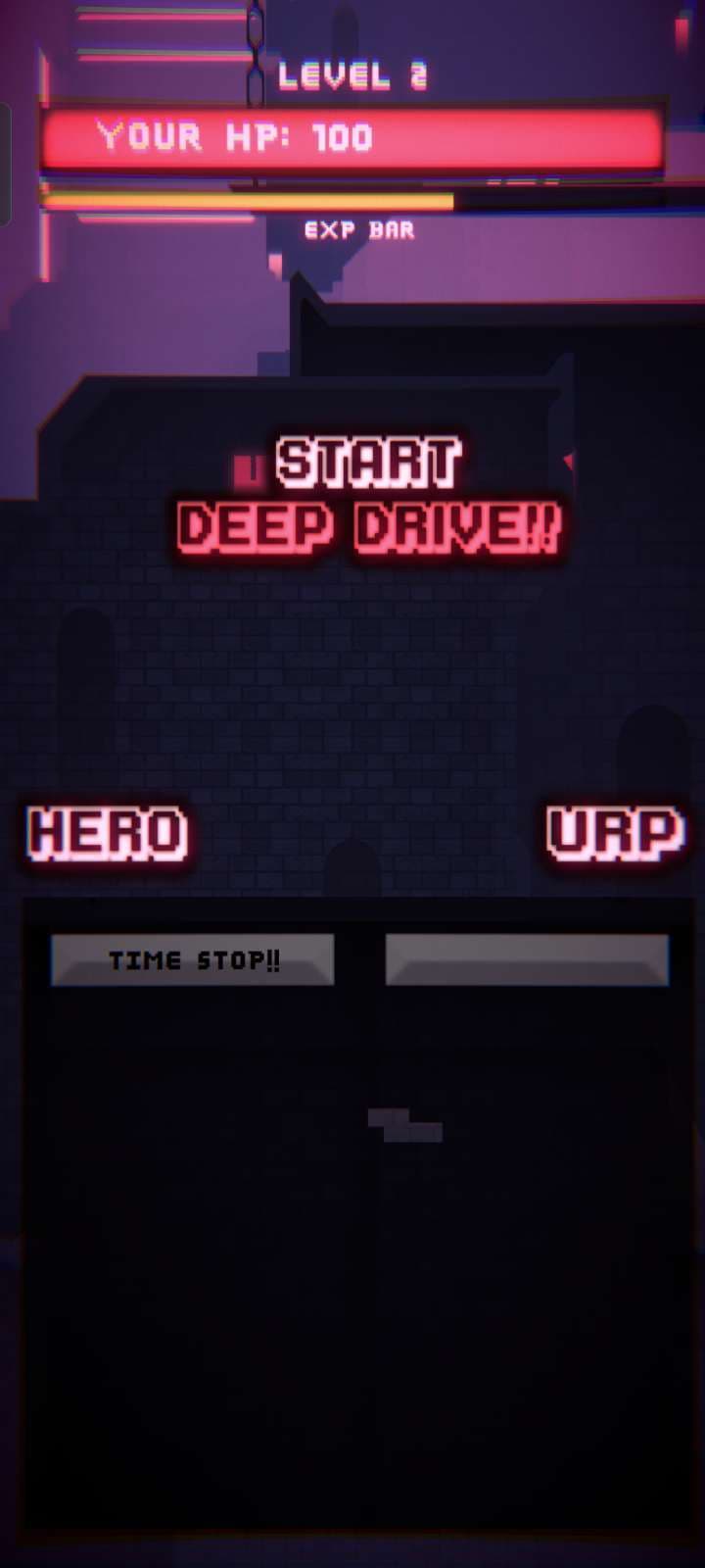 Very Easy Hero!! (MobileGame) screenshot 5