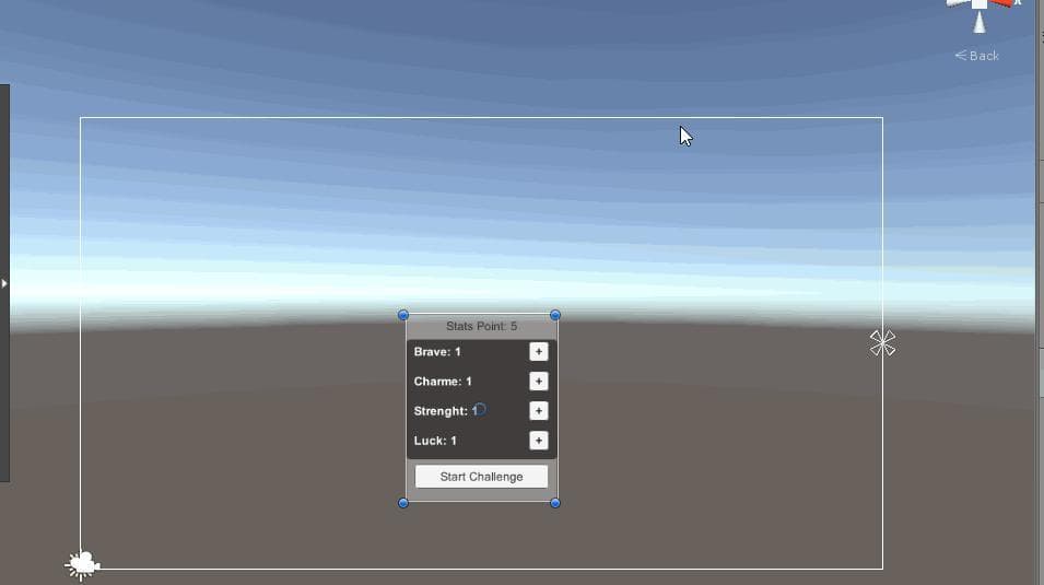 Heroess tree screenshot 3
