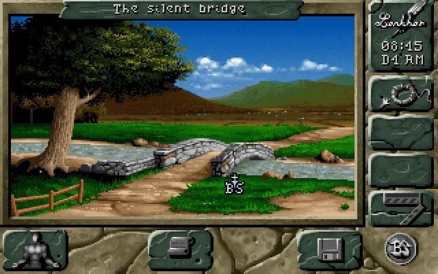 Black Sect screenshot 5