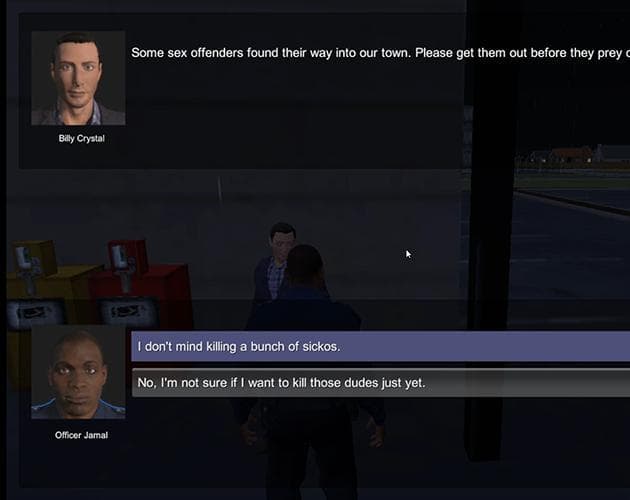 This Little Town screenshot 6