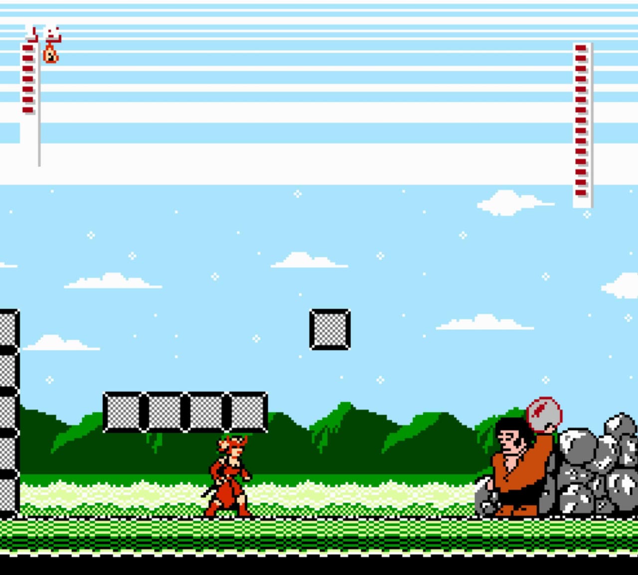 The Storied Sword (itch) screenshot 6