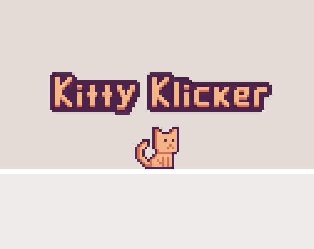 Kitty Clicker (Calico)