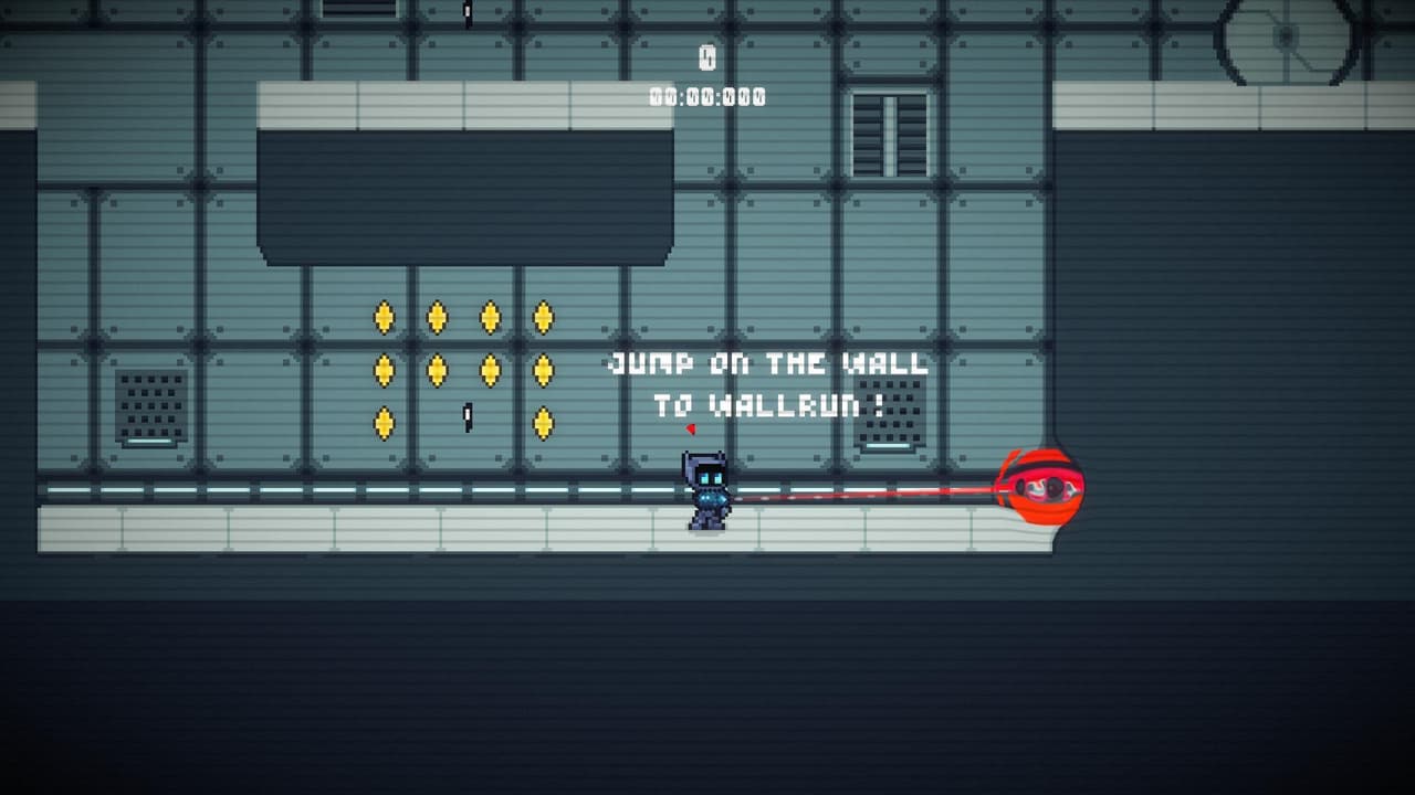 RocketKing screenshot 3