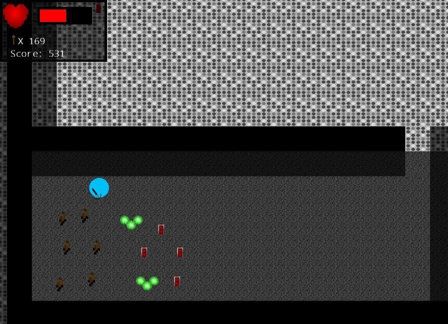 Kill It All! screenshot 4