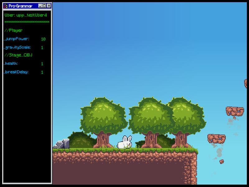 Buggy the Bunny screenshot 4