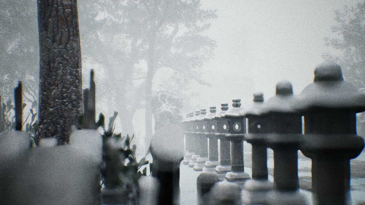 Ling: A Road Alone screenshot 6
