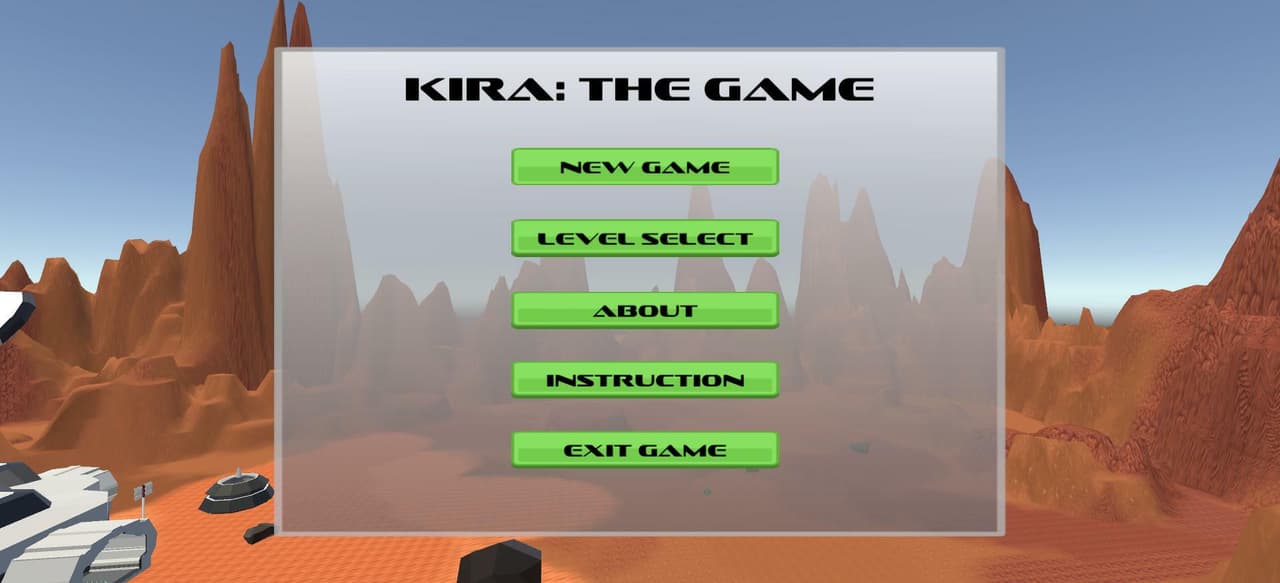 Kira: The Game screenshot 3