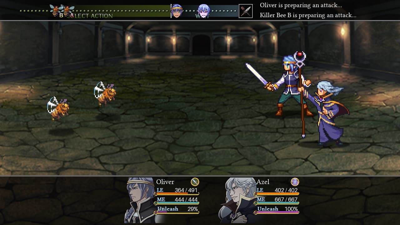 Legends of Astravia screenshot 5