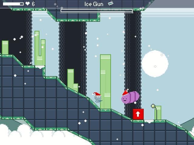 EverEternal WinterWorld screenshot 4