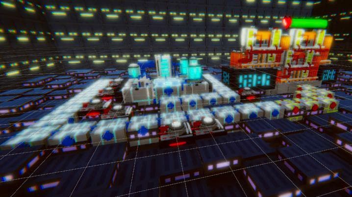 Realm Rush (Nailfighter) screenshot 4