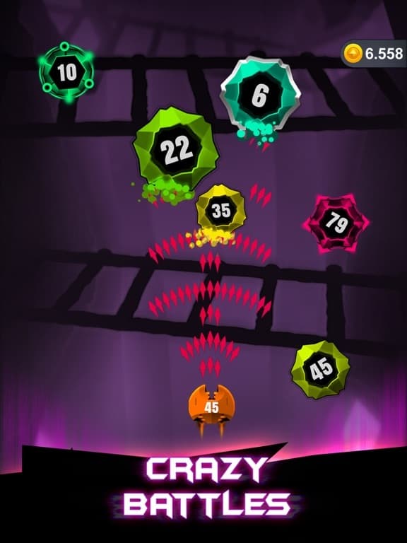 Attack the Block: Shootem Up screenshot 4
