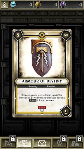 Warhammer AoS Champions screenshot 4
