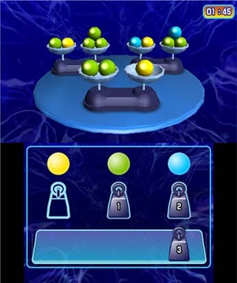 Puzzler Mind Gym 3D screenshot 6