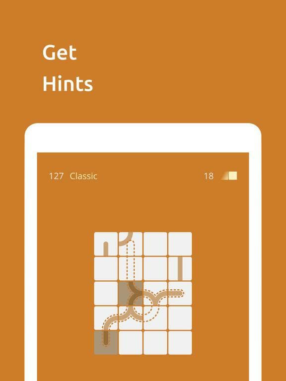Pathways: Slide Puzzle Game screenshot 5