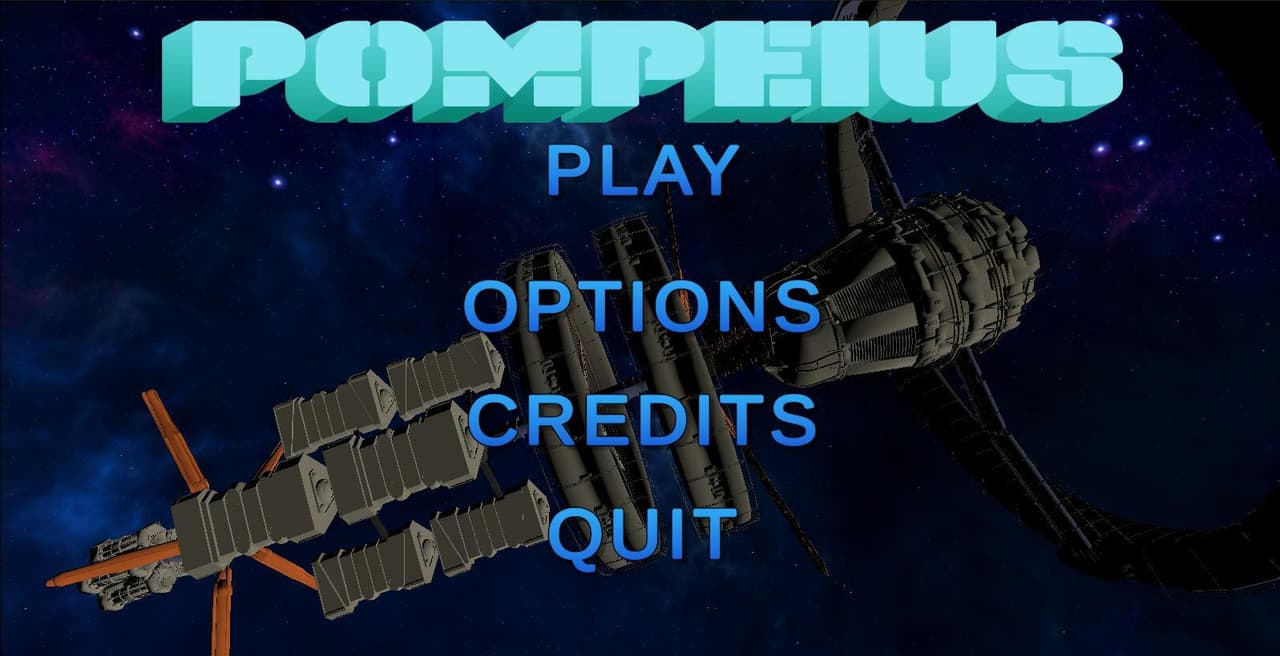 Pompeius (dlgcreations) screenshot 2