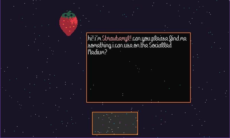 Space Delivery (RJ2018) screenshot 5