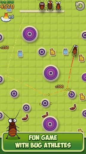 Doodle Bugs screenshot 2
