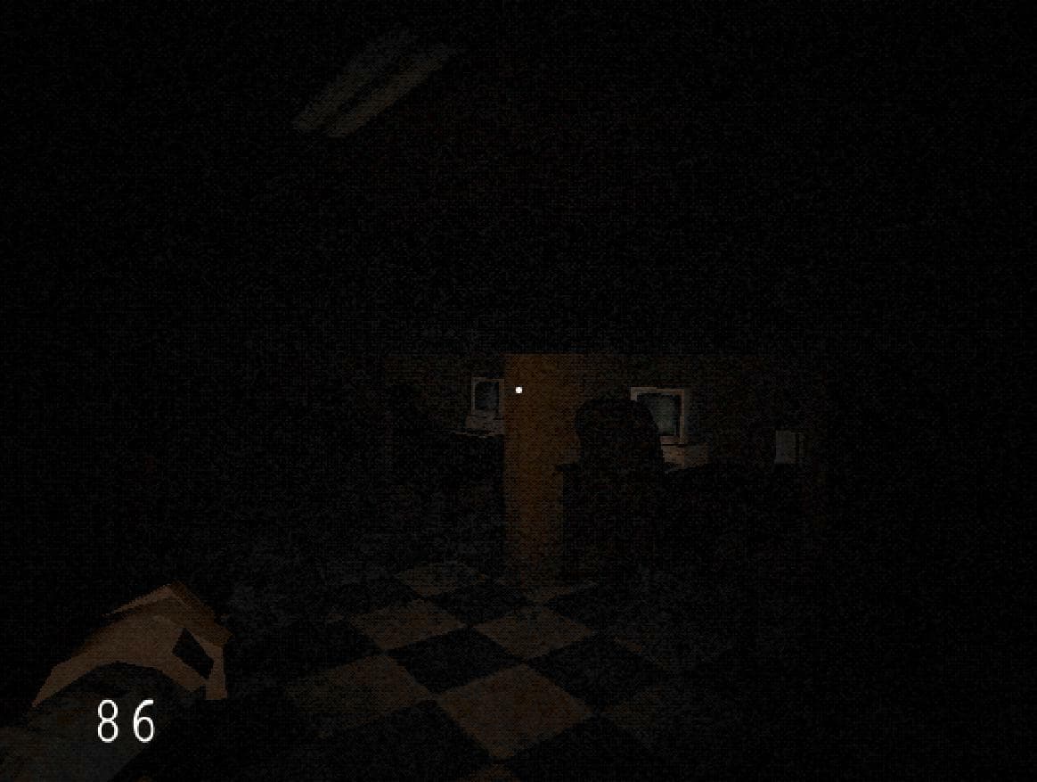 Real Stories from the Grave Ep.2: A Date to Keep screenshot 3