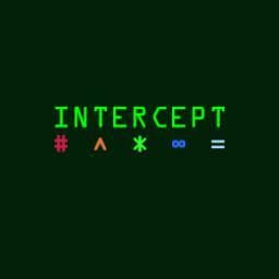 Intercept (TheMystery)