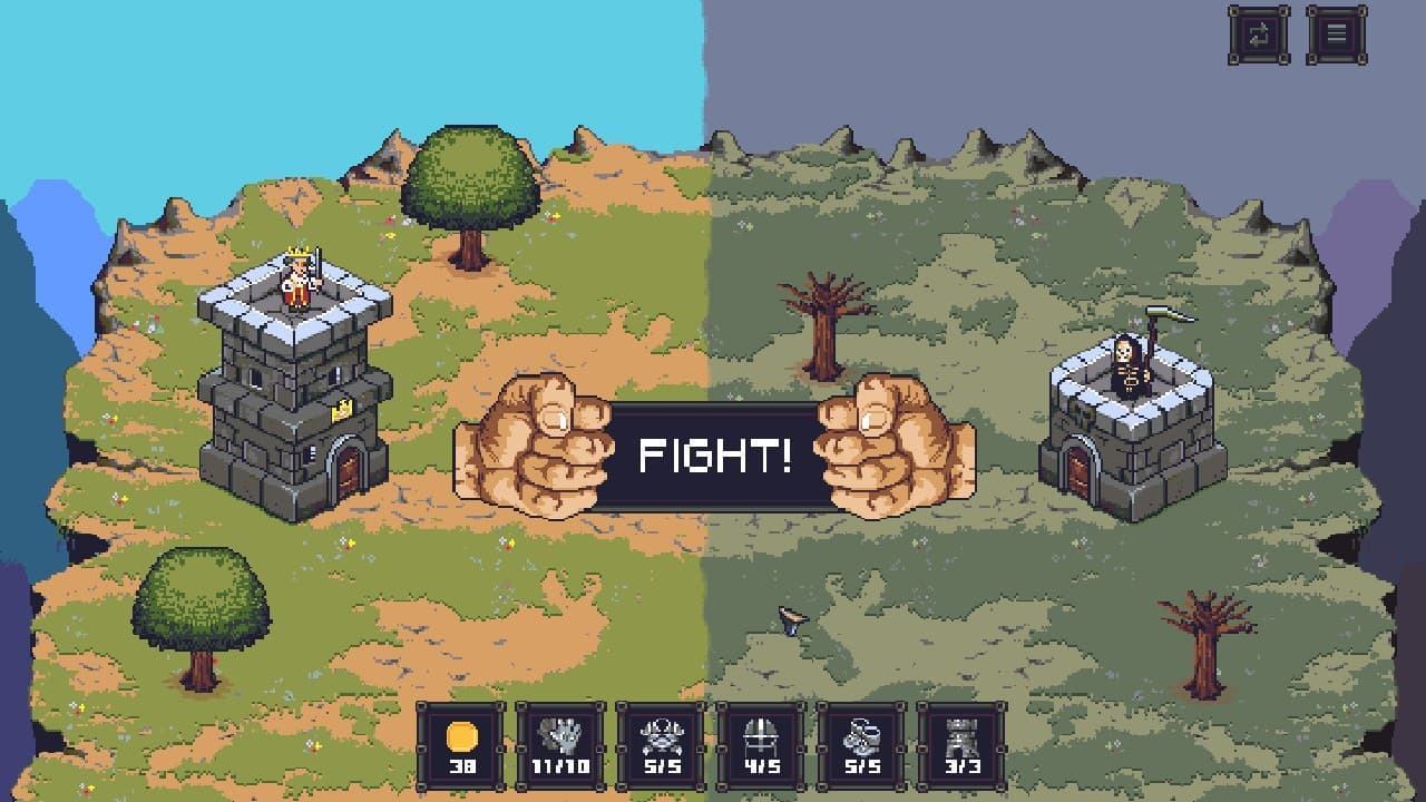 Lord of the click screenshot 4