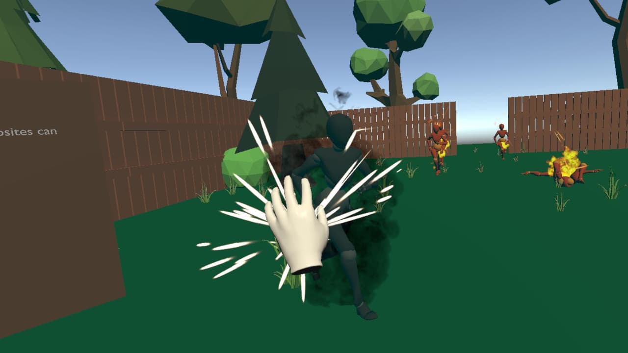 Intruders (Miniiee) screenshot 5