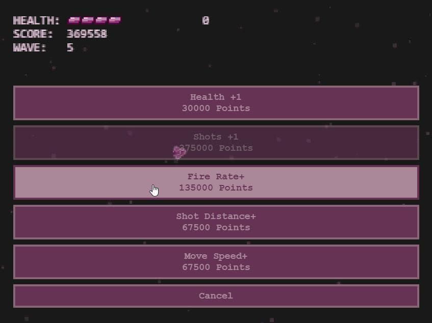 Asteroid Survivors