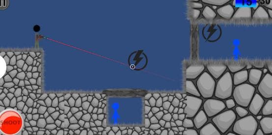 Stickman Shooting