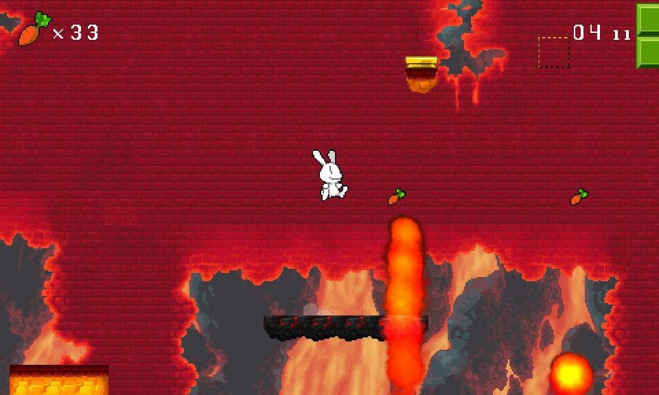 Legend of Jump Jump