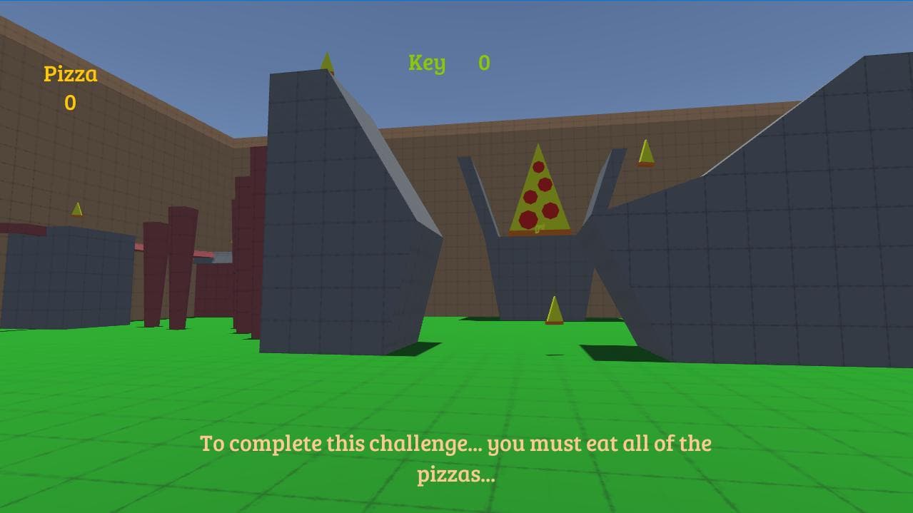 Sinners Explorers screenshot 2