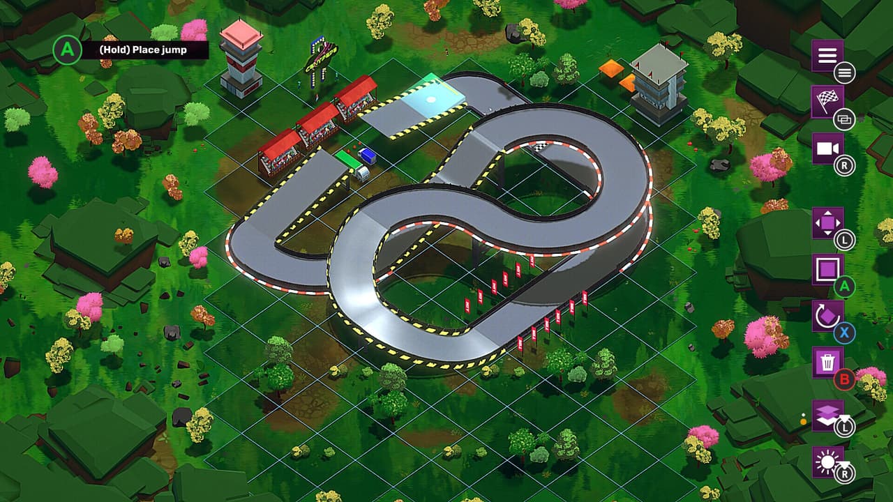 NeoSprint screenshot 6