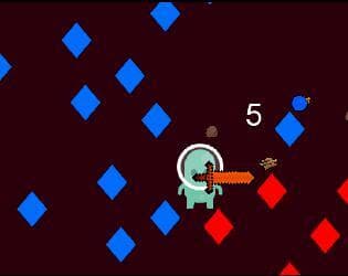 Essence of the Wild screenshot 4