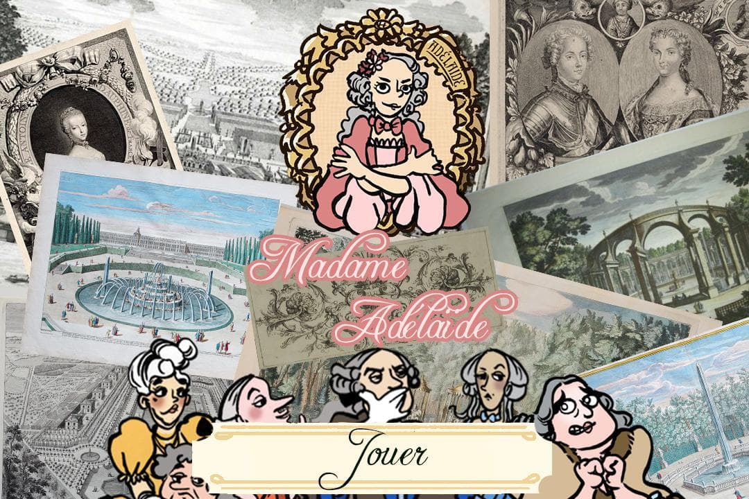 Madame Adélaïde screenshot 2