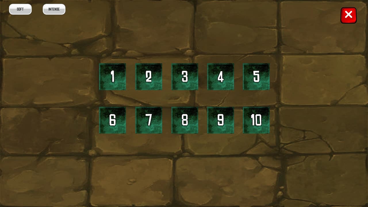 Hentai Temple screenshot 5